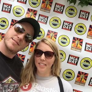 Meet your Posher, Christine